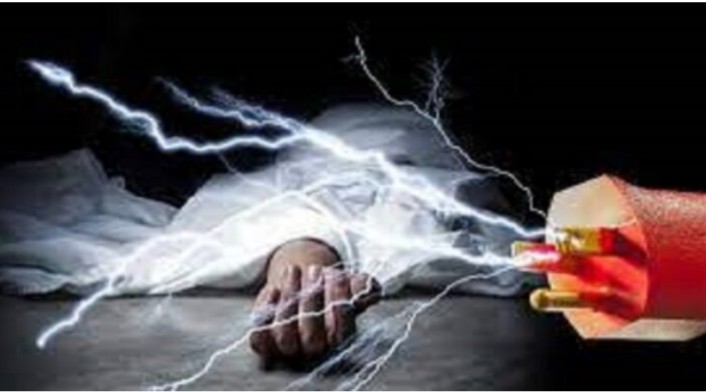 डोटीमा करेन्ट लागेर २८ वर्षीय युवकको मृत्यु