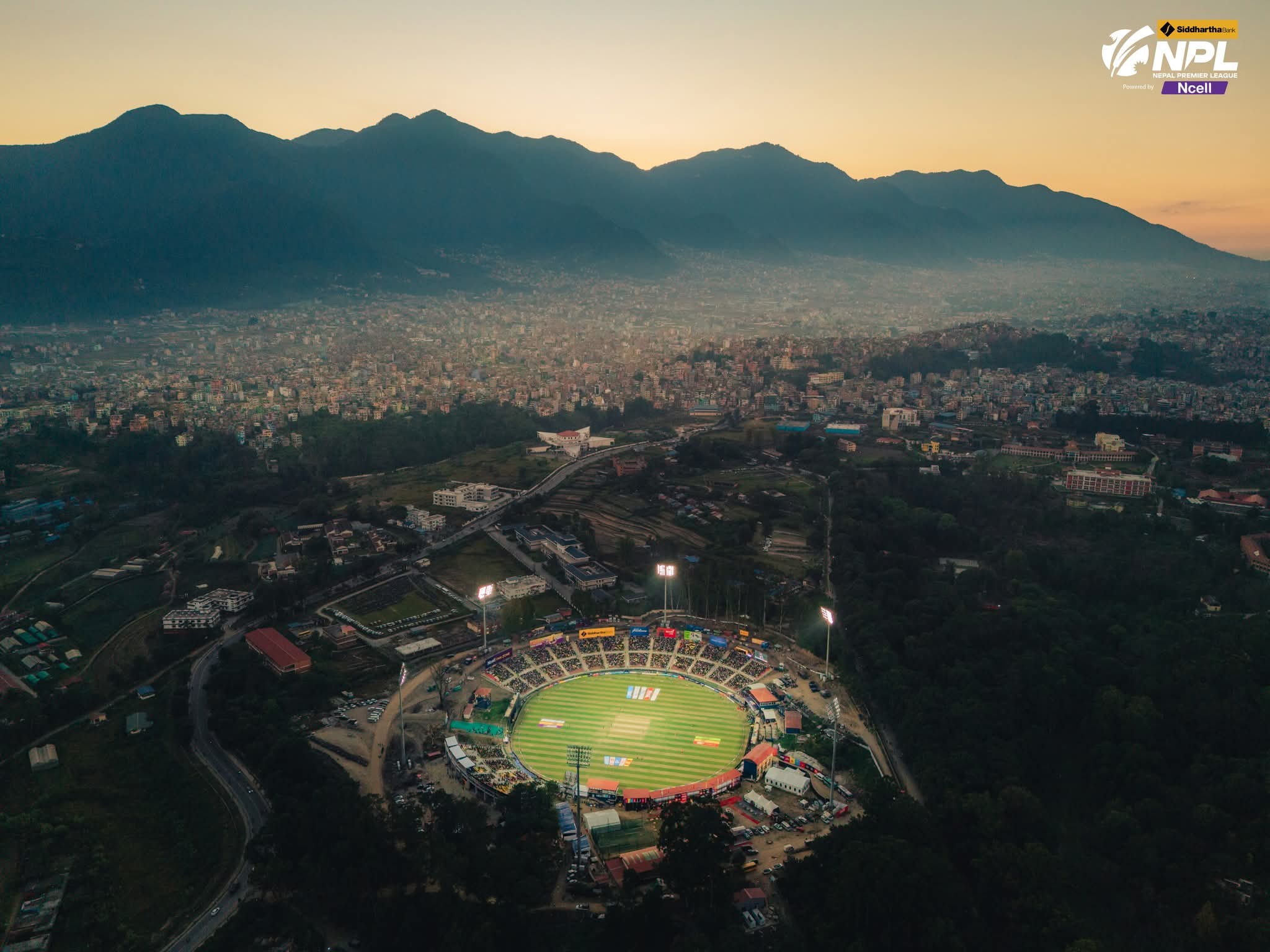 एनपिएल : आज लुम्बिनी लायन्स र चितवन राइनोज आमनेसामने