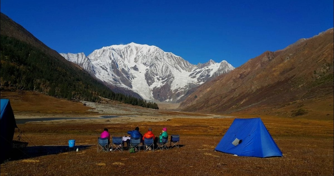 अपि–साइपाल पदमार्ग निर्माणतर्फ अघि बढ्दै