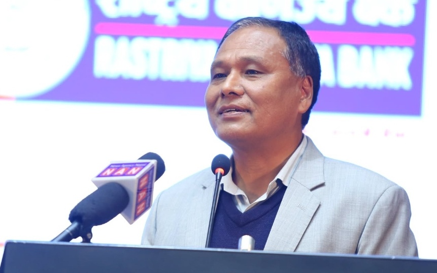 ‘अब विकास दशक घोषणा गरेर अघि बढ्नुपर्छ’ : मन्त्री कुलमान घिसिङ