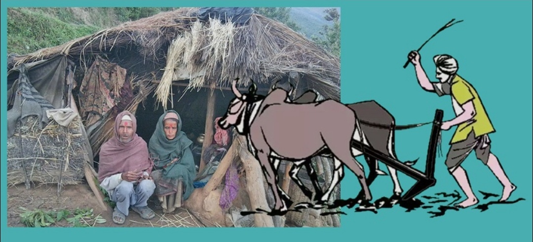 भोटअघि लिखित बाचा माग्दै मुक्त हलिया, कञ्चनपुरमा उम्मेदवारमाथि दबाब