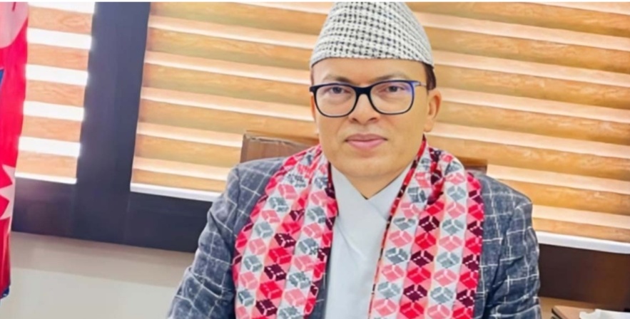 हिजाे प्रहरीलाई आदेश दिने ठाउँमा छवि, आज आफै प्रहरी नियन्त्रणमा