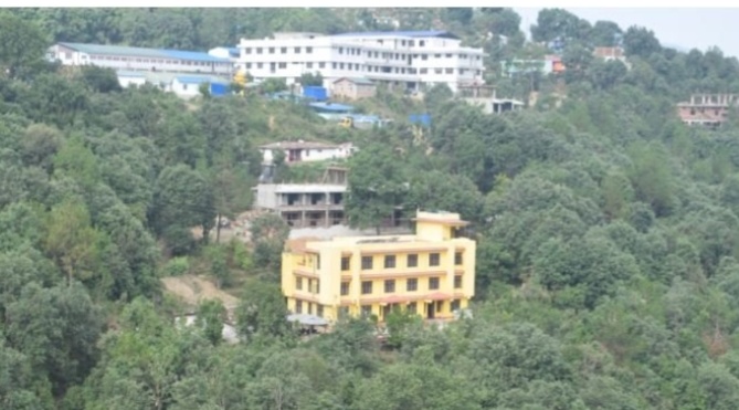 डडेलधुरा मेडिकल कलेजमा विभिन्न शैक्षिक पदमा करारका लागि आवेदन खुला